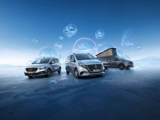 Van store online 2025